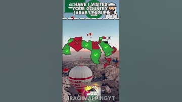 Have I visited your country #mapper #europe #mapping #map #mapchart #geography #ww2 #history #viral