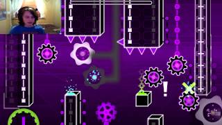 Geometry Dash #20 | Theory of Skrillex COMPLETE
