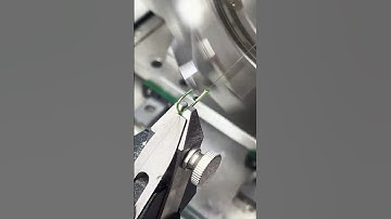 #cauca #fishing  buộc lưỡi bằng máy