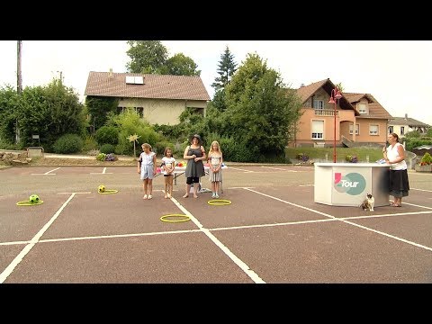 Video 2: Guebenhouse