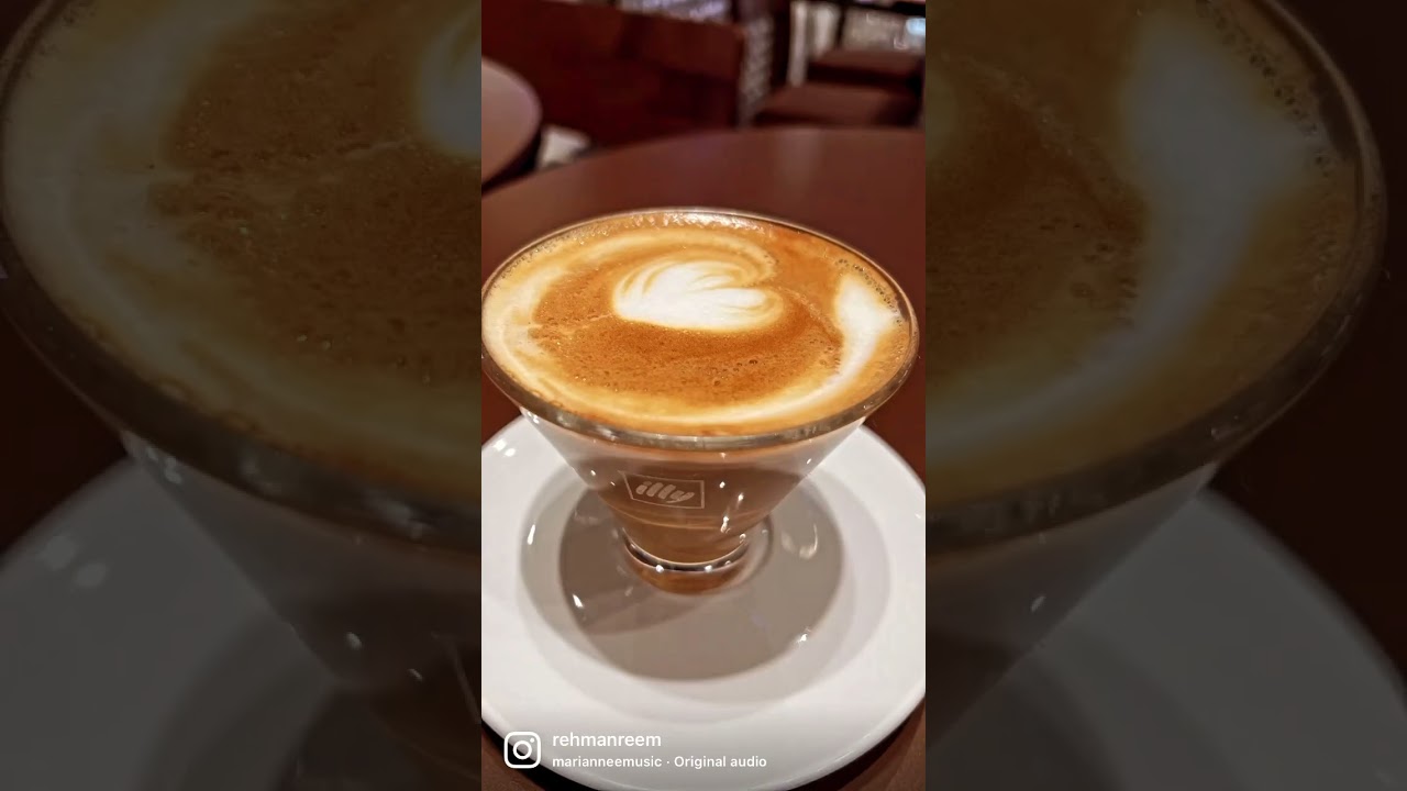 For the love of coffee ☕️