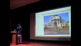 BRVGS WMHS Senior Capstone Presentations