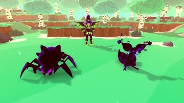 Luma Reval #1 from Saipark