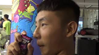 109四育友誼賽 2