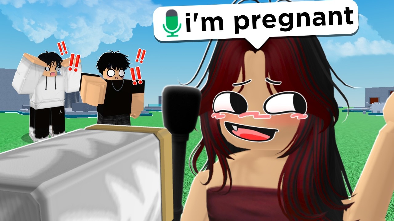 What Roblox Players Secretly Hide From Their Parents…
