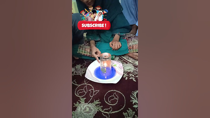 Candle Suck In the Water? |  Educational Videos #viralvideo #subscribe #shorts #candle