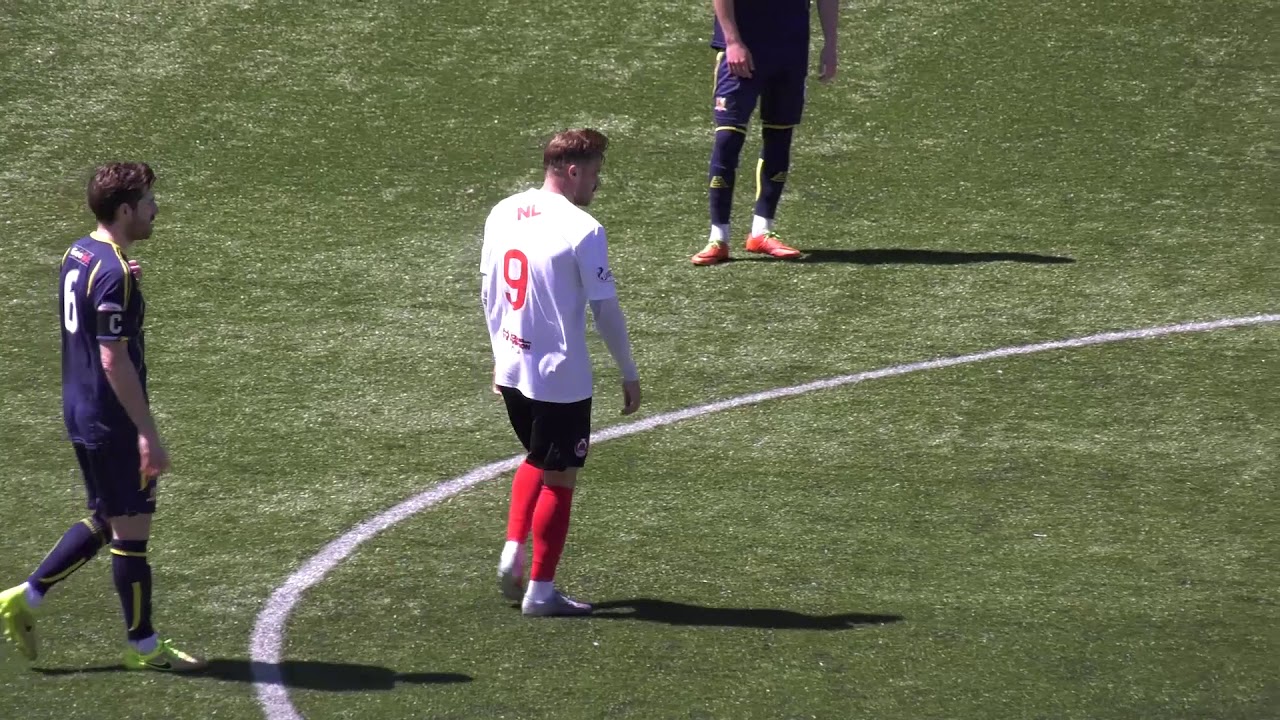 Clyde 4 - 2 Alloa Athletic spflashtool