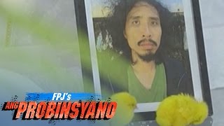 Fpjs Ang Probinsyano Prayers For Benny