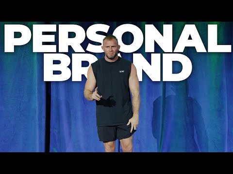 How To Grow A Personal Brand In 2026 (in under 5 minutes)