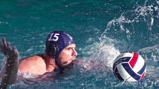 Water Polo VLOG-069