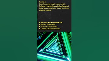 CompTIA CySA+ CS0-003 Exam Questions - Domain: 1.0 Security Operations