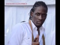 Aidonia - Stay In My Arms - Danger Luv Riddim - August 2011