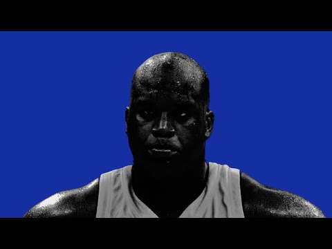 Why Shaq HATED
