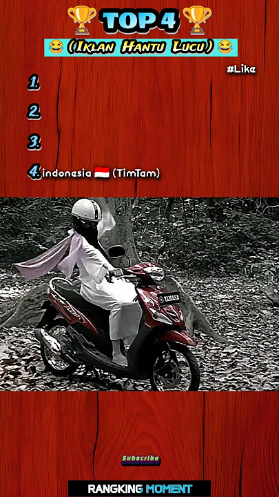 Top 4 Funny Ghost Ads 😂