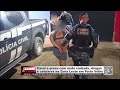 Casal é preso com moto roubada, drogas e celulares na Zona Leste em Porto Velho