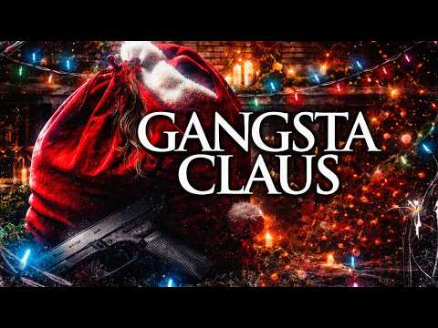 FREE DRILL SAMPLE PACK "GANGSTA CLAUS" + BONUS DRILL DRUM KIT