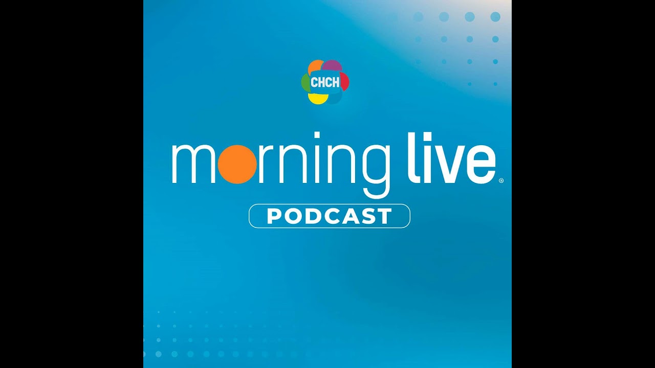 Wanted Hamilton man arrested - CHCH Morning Live December 20, 2023