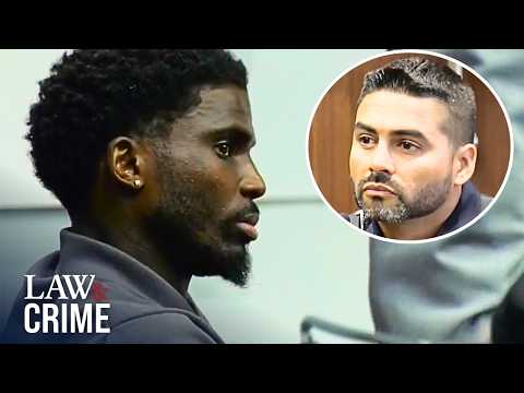 Tyreek Hill: Officer’s Testimony Shakes Up Abuse Claims