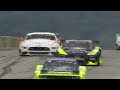 Watch the TA/XGT/SGT/GT Race from Road America on CBS Sports Network, Sat. 7/9 at 2pm ET!