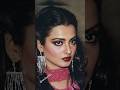 Rekha ki Zindagi ka Sabse Bada Mystery | Bollywood Untold Story #rekha #oldbollywood #senilatalks