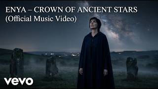 Enya — Crown of Ancient Stars (Official Music Video)