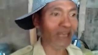 Ceramah Lucu Sunan Gunung Klotok Wali 10