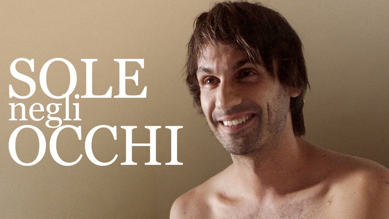 Sole negli occhi | L'ombra del passato che ti spinge a uccidere | HD | Film Completo