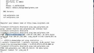 DNS Security and Reconnaissance - Network Recon without Detection