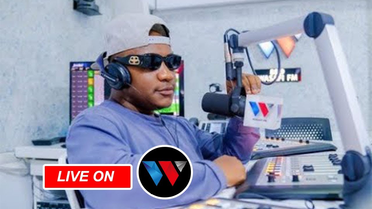 🔴#LIVE: THE SWITCH NDANI YA WASAFI FM | NOVEMBA 08, 2021 - YouTube