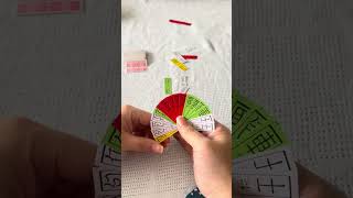 "GARDEN OF GATHERING" EPIC FOUR-COLOR CARD GAME 18:10🥰🥰❤️❤️🍀🍀 screenshot 5