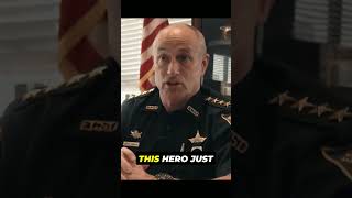 Remembering Deputy May A True Community Protector