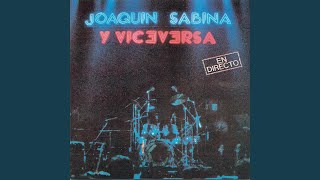 Video voorbeeld van "Joaquín Sabina - Whisky Sin Soda (Directo)"