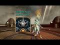 Warframe Solo janus vor [Khora]