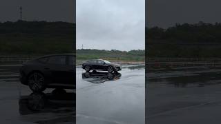 Memacu Adrenalin di Proving Ground Milik Changan. Tampilan Oke, Performa Jempolan!