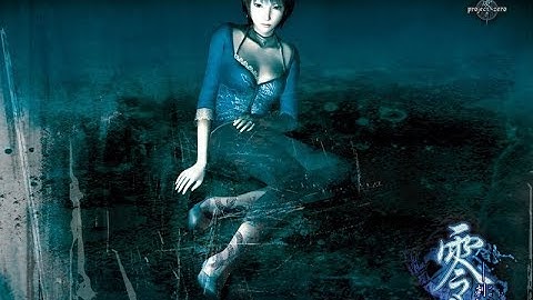 Fatal Frame 3: The Tormented [Part 9] Hour II & Hour III in the Manor of Sleep