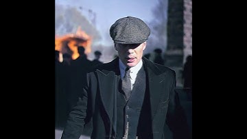 Thomas Shelby Edit (csgo bhop/ The A la methe- slowed)