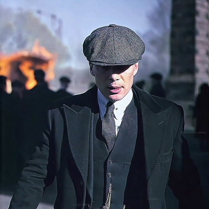 Thomas Shelby Edit (csgo bhop/ The A la methe- slowed)