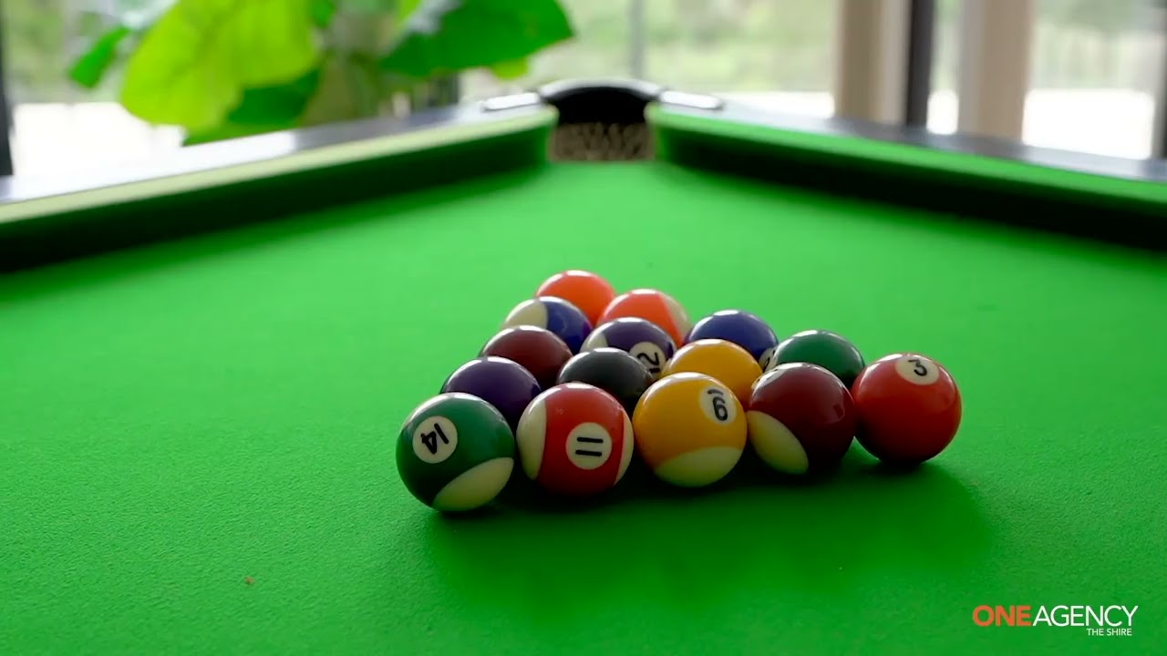 ARCHITECTURAL HAVEN ON WATERFRONT RESERVE. 51 Sproule Road, Illawong | One Agency The Shire