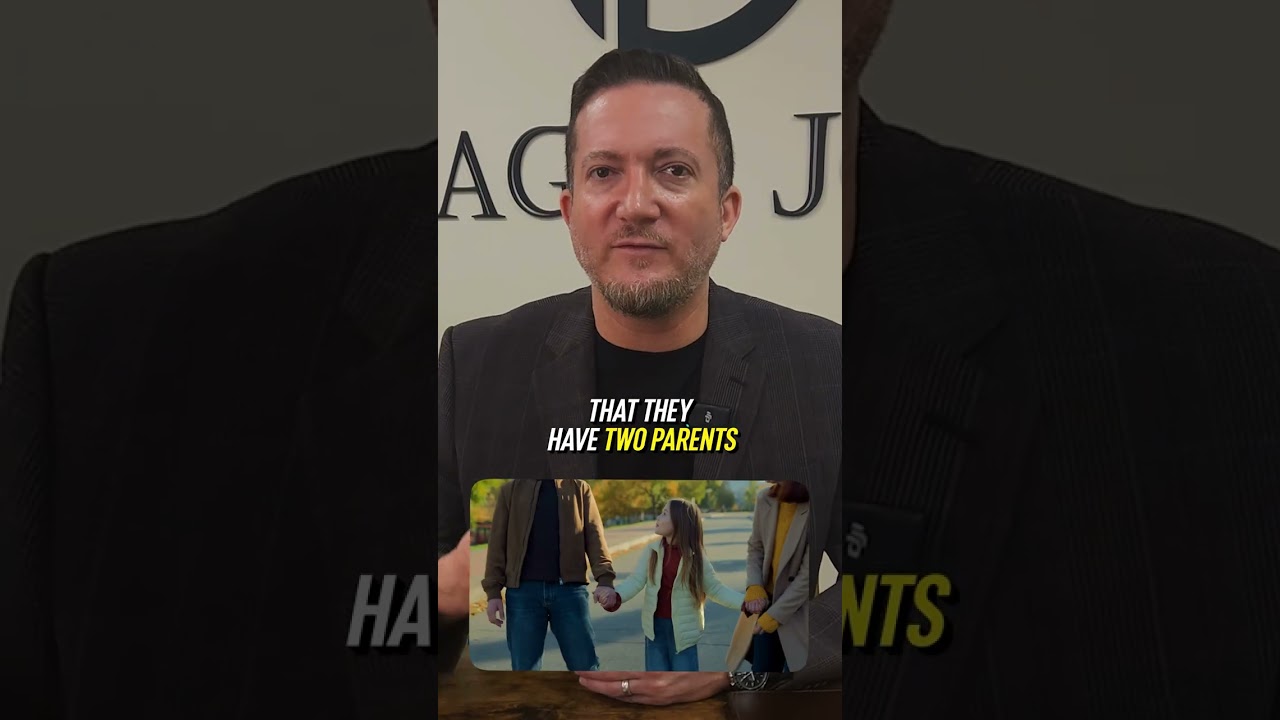 Divorce: Show Respect to Your Co-parent in Court!