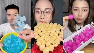 CLOUDY IGLOO ICE EATING COMPILATION 😋🥶🧊❄️ Net Worth