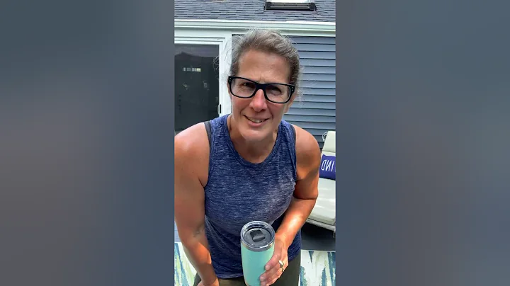 Kerry McElroy Total Body Strength