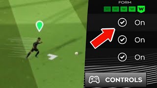 DLS Pro Settings A - Z (Best Settings to Win) Top рџ Ґ Secret Settings For Better Gameplay рџ Dls 25 вљЅпёЏ