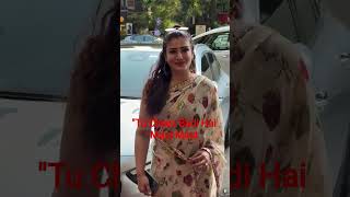 "Tu Cheez Badi Hai Mast Mast#bollywood #hindisong #viral #reels#shortvideo