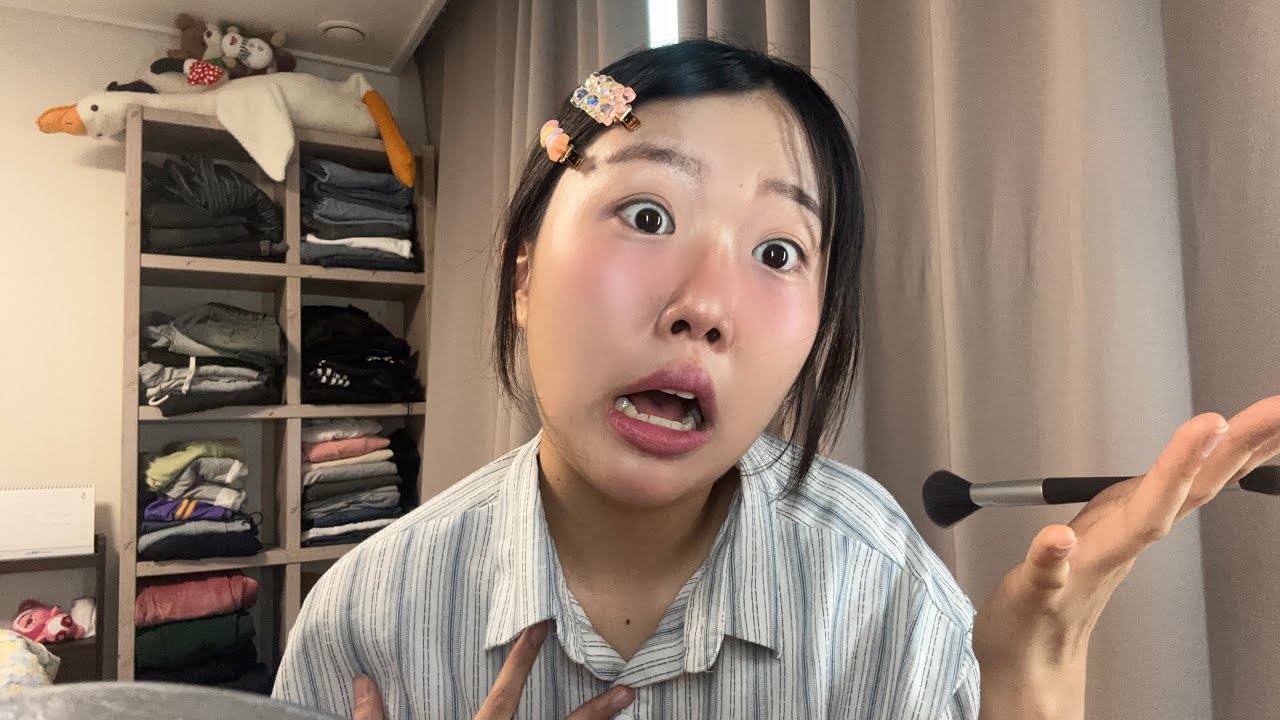 마라탕 알바 면접 가기전 레전드 알바썰 풀기