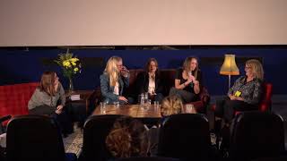 Nordic Female Filmmakers Meeting Point 2019