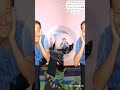 جيلالي زهواني جديد يوم السبت 8 فيفري 2026 صور تذكارية مع موسيقا راي دارو هدرة فينا