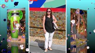 My memories 2017 - 4K UHD -Theme for Photo Slideshow