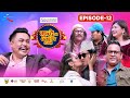 City Express Mundre Ko Comedy Club || Episode 12 || Sandip Chhetri