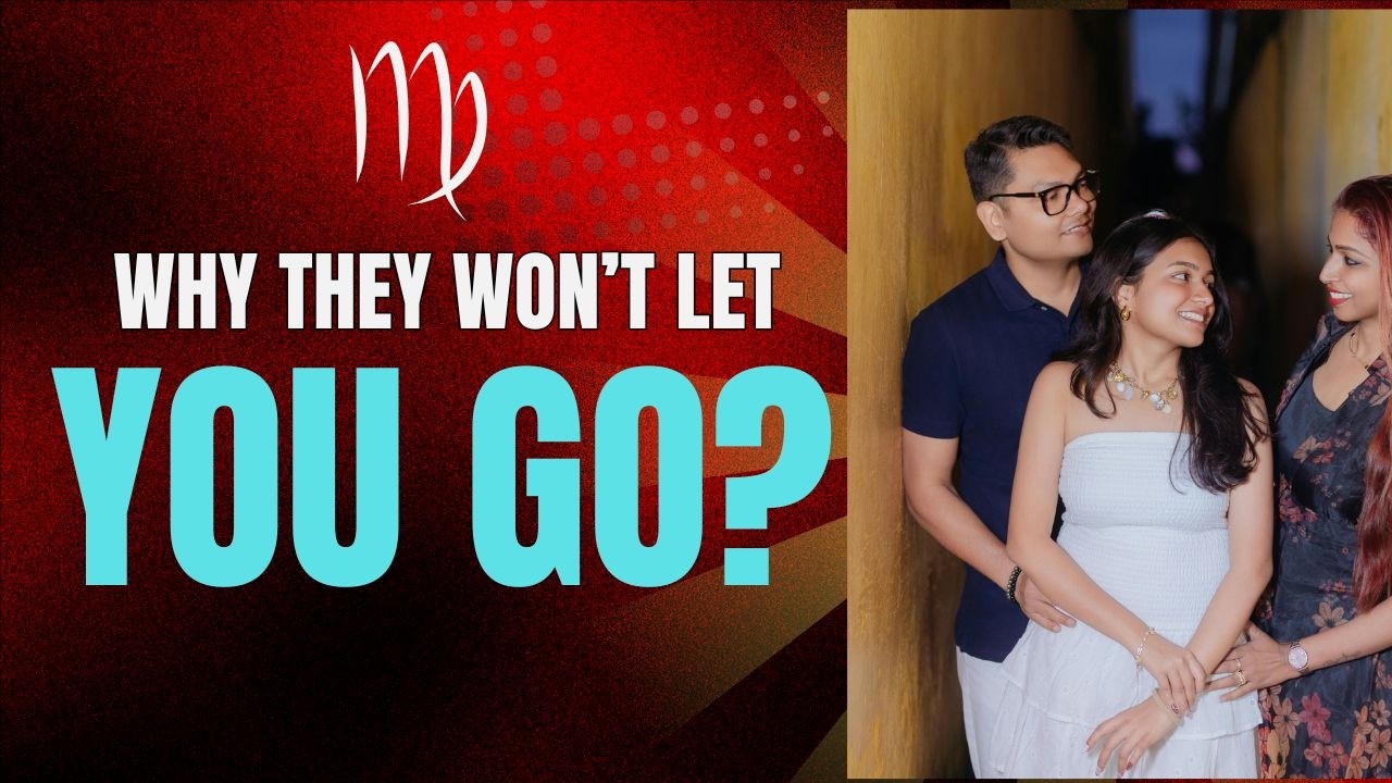 Любовь Девы ♍ — Они заинтересованы в третьей стороне… Но всё равно продолжают интересоваться вами.