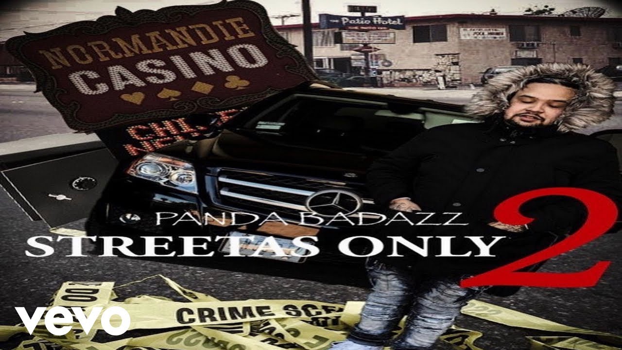 Panda Badazz - Tripppy (Official Video)